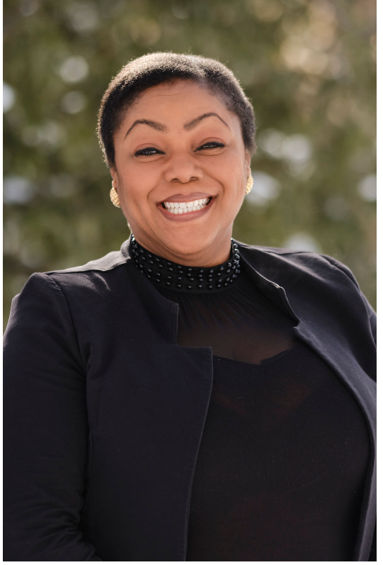 Ekanem Okon, Principal Research Lead